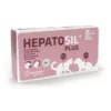 Συμπλήρωμα Διατροφής για Σκύλους και Γάτες Hepatosil Plus Small Breeds 30 Tabs -Προμήθειες Για Κατοικίδια Κατάστημα πωλήσεων sympliroma diatrofis gia skuloys kai gates hepatosil plus small breeds 30 tabs petshop88 800x800 1
