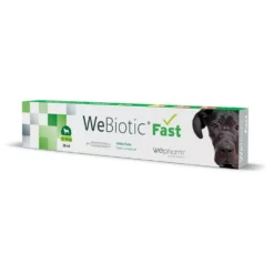 Συμπλήρωμα Διατροφής Για Σκύλους Webiotic Fast Medium & Large Breed Αντιδιαρροικό 30ml -Προμήθειες Για Κατοικίδια Κατάστημα πωλήσεων sympliroma diatrofis gia skuloys webiotic fast medium and large breed antidiarroiko 30ml petshop88 1 1000x1000w