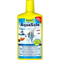 Βελτιωτικό Νερού Tetra Aqua Safe 250ml
