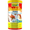 Τροφή Για Χρυσόψαρα Tetra Goldfish Flakes 1000ml -Προμήθειες Για Κατοικίδια Κατάστημα πωλήσεων tetra goldfish flakes petshop88 800x800 1