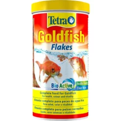 Τροφή Για Χρυσόψαρα Tetra Goldfish Flakes 1000ml
