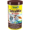Τροφή Για Τροπικά Ψάρια Tetramin Xl Flakes 1000ml -Προμήθειες Για Κατοικίδια Κατάστημα πωλήσεων tetramin xl flakes 800x800 1