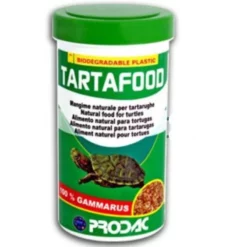 Τροφή Για Χελώνες Tartafood Prodac Γαρίδες 1200ml