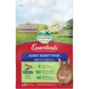 Τροφή Κουνελιού Oxbow Essentials Adult Rabbit 4.54kg