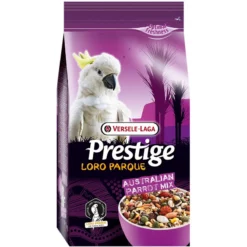 Τροφή Versele-laga Prestige Australian Parrot 1kg