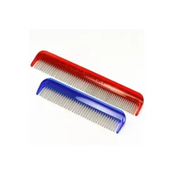 OEM Χτένα Pet Comb για ξεμπέρδεμα 18cm -Προμήθειες Για Κατοικίδια Κατάστημα πωλήσεων untangler combs 1000x1000h