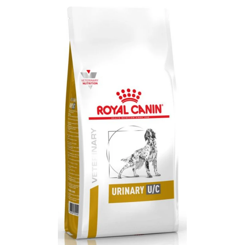 Royal Canin Urinary U/C Low Purine 2kg 3 Royal Canin Urinary U/C Low Purine 2kg
