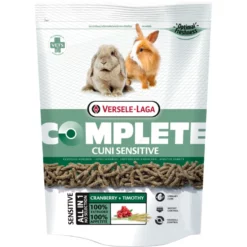 Versele-laga Cuni Sensitive Complete 500gr