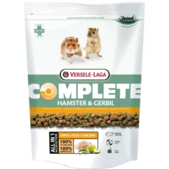 Versele-laga Hamster And Gerbil Complete 500gr