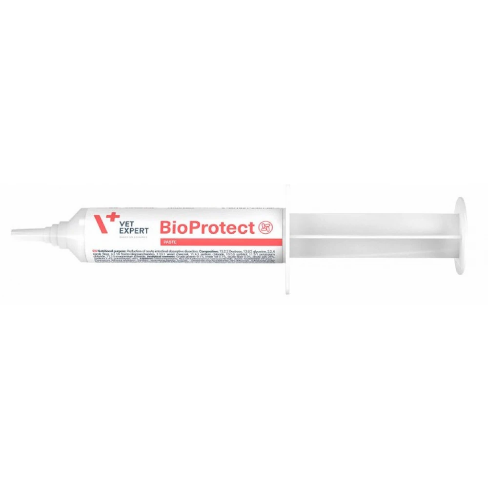Bioprotect Πάστα 15ml κατά της Διάρροιας 4 Bioprotect Πάστα 15ml κατά της Διάρροιας - Image 2