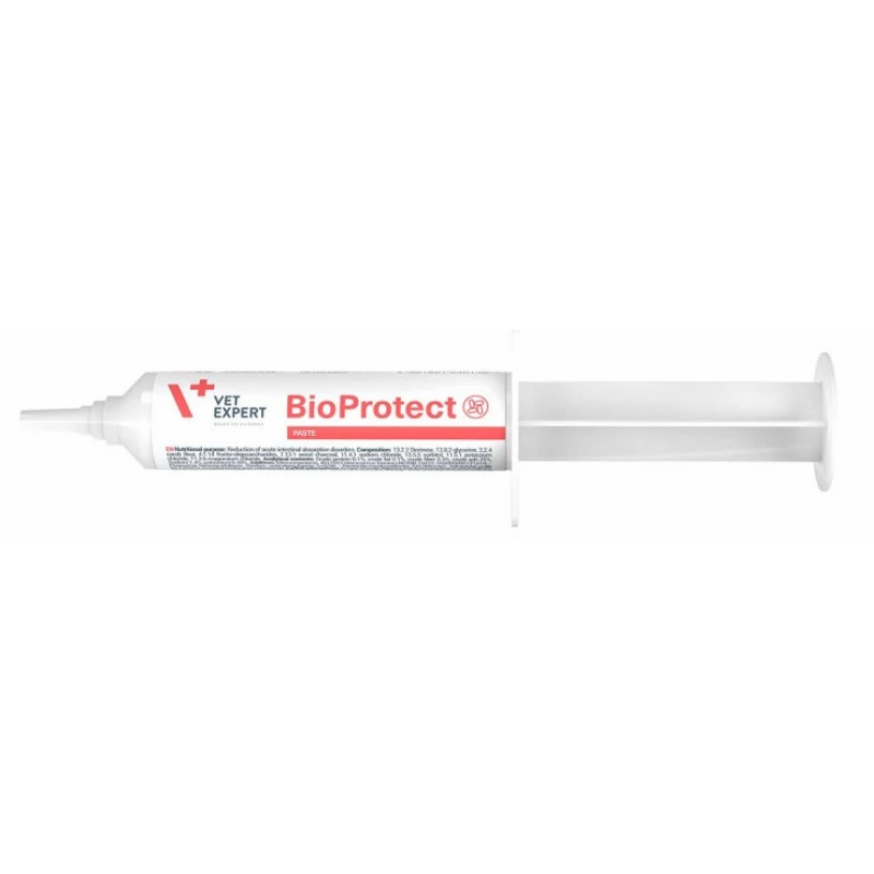 Bioprotect Πάστα 15ml κατά της Διάρροιας 3 Bioprotect Πάστα 15ml κατά της Διάρροιας