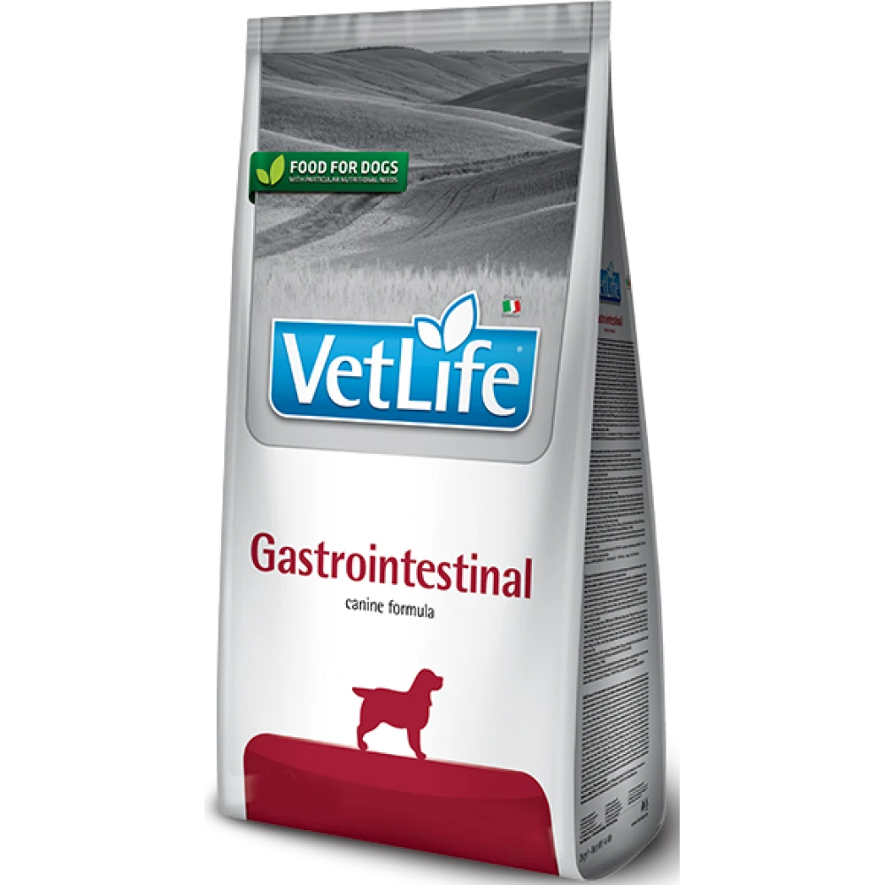 Vet Life Gastrointestinal Σκύλου 2kg 4 Vet Life Gastrointestinal Σκύλου 2kg - Image 2