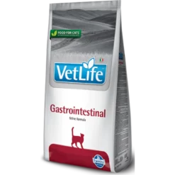 Vet Life Gastrointestinal Γάτας 2kg