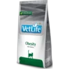 Vet Life Obesity Γάτας 400gr