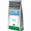 Vet Life Renal Γάτας 400gr -Προμήθειες Για Κατοικίδια Κατάστημα πωλήσεων vet life feline renal pet88 800x800 1