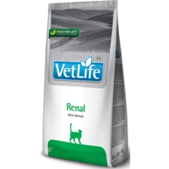 Vet Life Renal Γάτας 2kg
