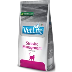 Vet Life Struvite Managment Feline 2kg 5 Vet Life Struvite Managment Feline 2kg -Προμήθειες Για Κατοικίδια Κατάστημα πωλήσεων vet life feline struvite management pet88 1000x1000h 1