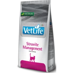 Vet Life Struvite Managment Feline 10kg
