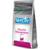 Vet Life Struvite Managment Feline 400gr -Προμήθειες Για Κατοικίδια Κατάστημα πωλήσεων vet life feline struvite management pet88 800x800 3