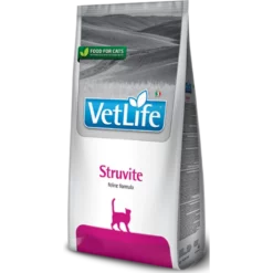 Vet Life Struvite Γάτας Κατά της Ουρολιθίασης 400gr