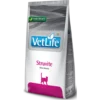 Vet Life Struvite Γάτας Κατά της Ουρολιθίασης 2kg -Προμήθειες Για Κατοικίδια Κατάστημα πωλήσεων vet life feline struvite pet88 800x800 3