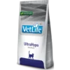 Vet Life Ultra Hypo Γάτας 2kg -Προμήθειες Για Κατοικίδια Κατάστημα πωλήσεων vet life feline ultrahypo pet88 800x800 1
