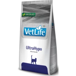 Vet Life Ultra Hypo Γάτας 2kg