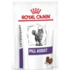 Royal Canin Pill Assist Cat, Βοηθητική Λιχουδιά Χορήγησης Χαπιών 45gr -Προμήθειες Για Κατοικίδια Κατάστημα πωλήσεων vhn brandflagship hero images pill assist cat b1 800x800 1