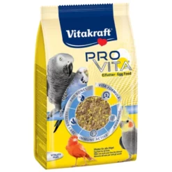 Vitakraft Αυγοτροφή Provita 750gr για όλα τα Πουλιά