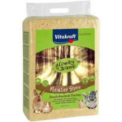 Ροκανίδι Vitakraft Comfort για όλα τα τρωκτικά 3,5kg