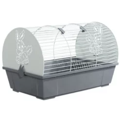 Κλουβί Voltrega για Κουνέλια κ Ινδικά χοιρίδια 993B 58x36x37,5cm