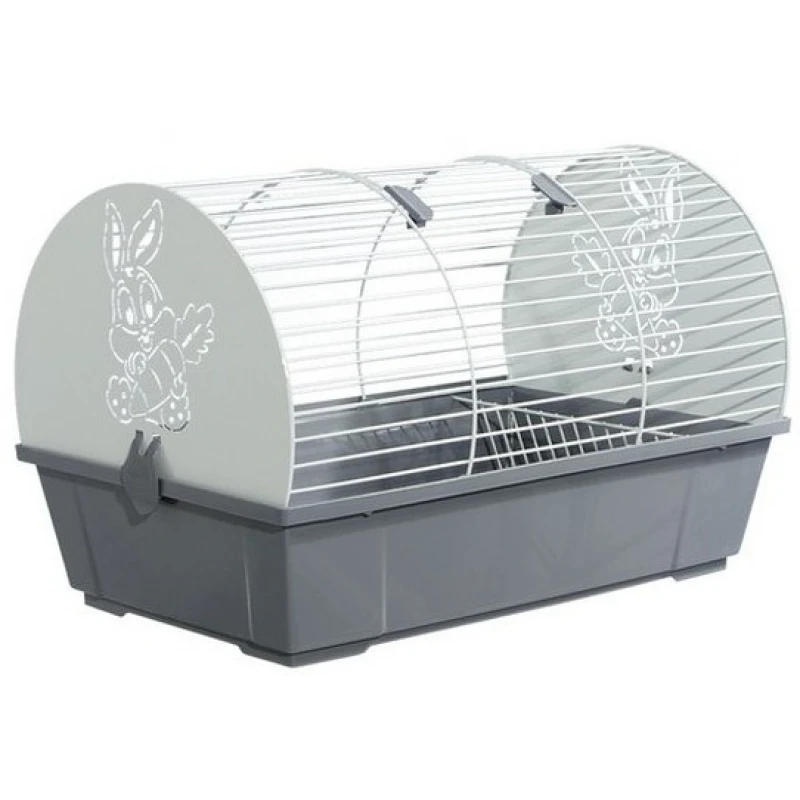 Κλουβί Voltrega για Κουνέλια κ Ινδικά χοιρίδια 993B 58x36x37,5cm 3 Κλουβί Voltrega για Κουνέλια κ Ινδικά χοιρίδια 993B 58x36x37,5cm