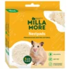 Υλικό Φωλιάς τρωκτικών Millamore Nesting Pads 8τμχ -Προμήθειες Για Κατοικίδια Κατάστημα πωλήσεων yliko folias troktikon millamore nesting pads 8tmch petshop88 800x800 1