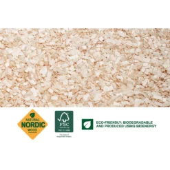 Υπόστρωμα τρωκτικών Millamore Premium Chips 4kg -Προμήθειες Για Κατοικίδια Κατάστημα πωλήσεων ypostroma troktikon millamore premium chips petshop88 1000x1000w